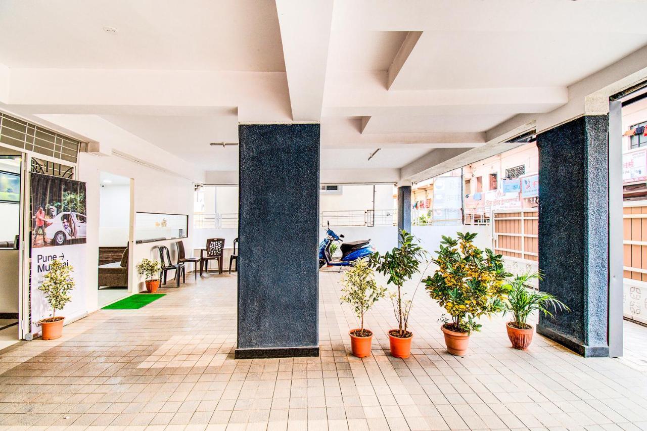 Fabhotel Sky Touch Inn Viman Nagar Pune