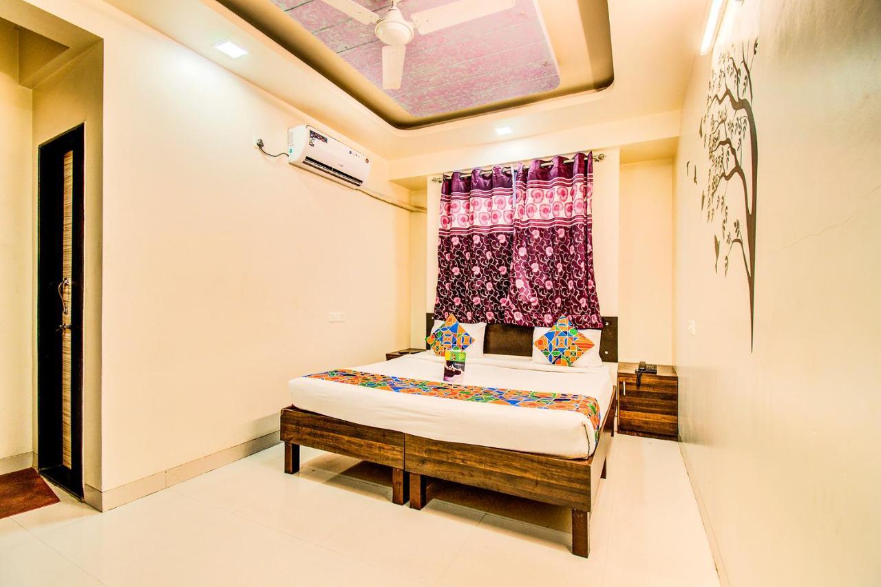 Fabhotel Sky Touch Inn Viman Nagar Hotel 3*