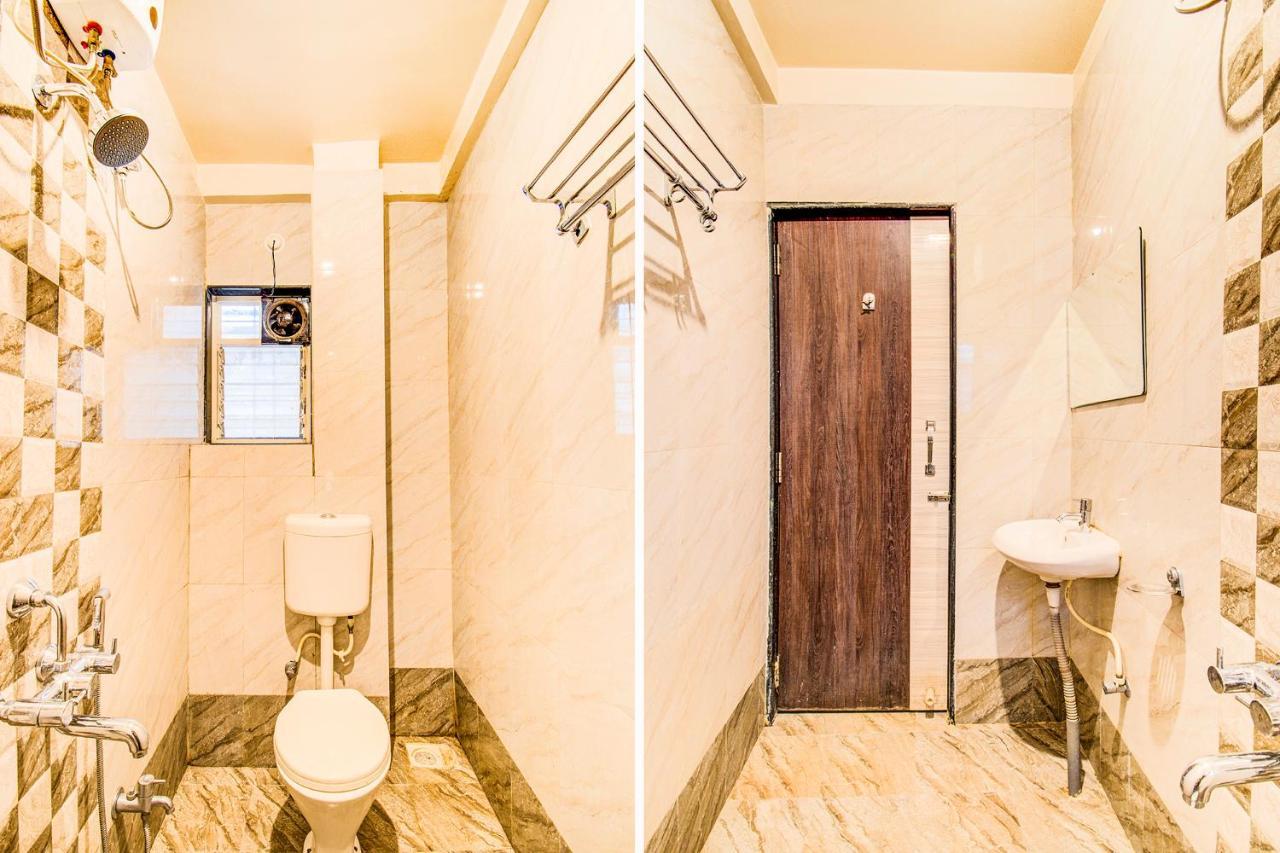 Fabhotel Sky Touch Inn Viman Nagar
