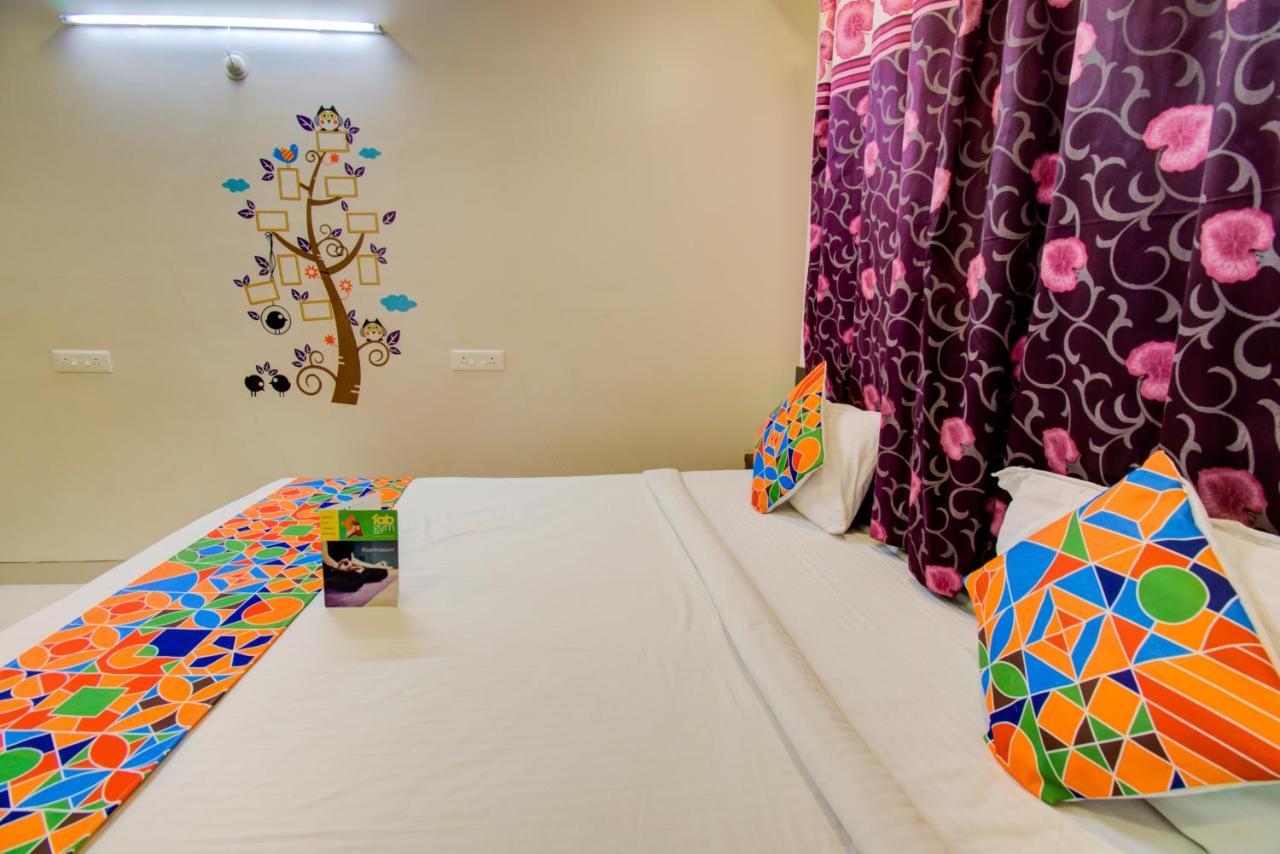 Fabhotel Sky Touch Inn Viman Nagar