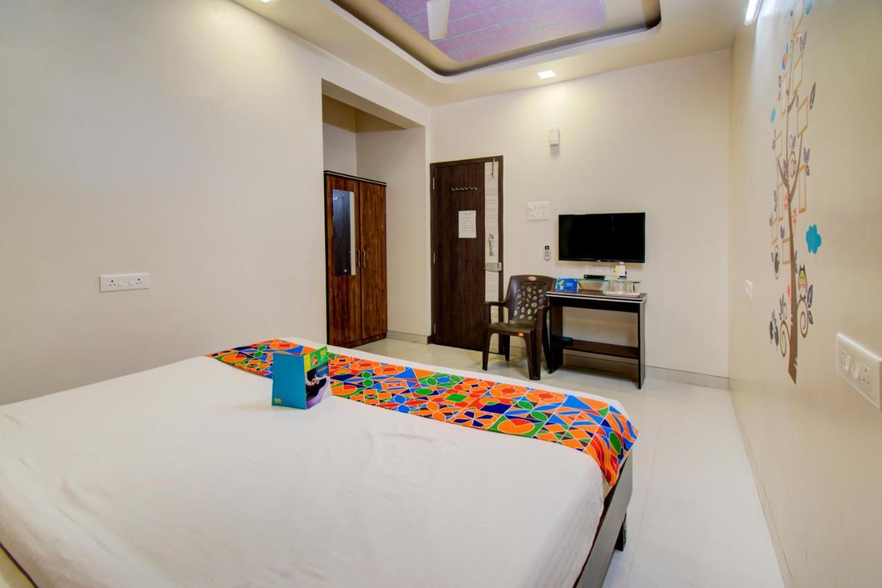 Fabhotel Sky Touch Inn Viman Nagar